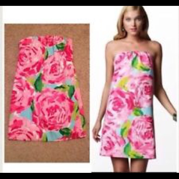 HPFI hotty pink first impression Keaton