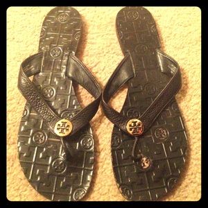 Tory Burch Flip Flops