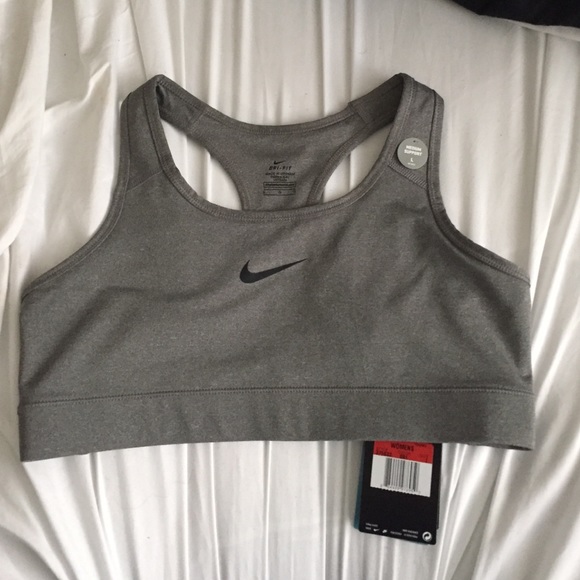 Nike Victory Compression Bra