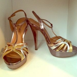 Madden girl Jessup heels
