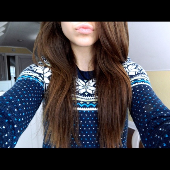 AEROPOSTALE SWEATER