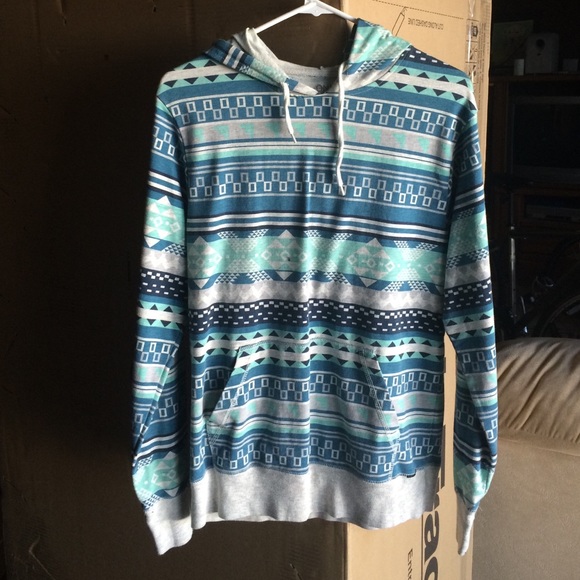 Men's Hoodie