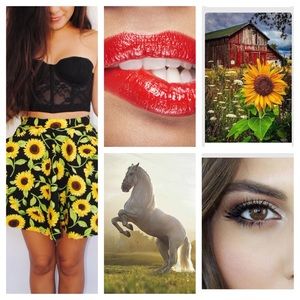 Skater skirt!✨✨✨✨