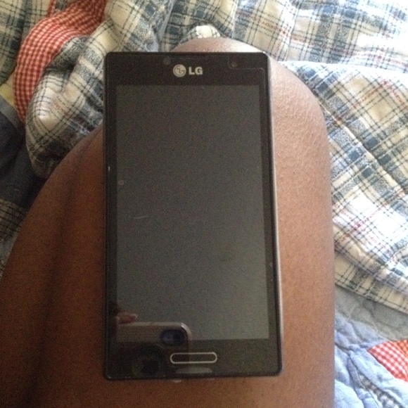Lg Optimus