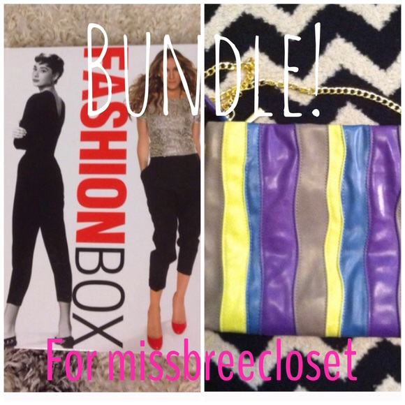 **BUNDLE for missbreecloset **