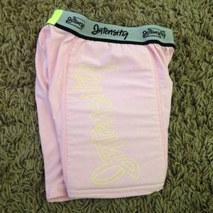 Intensity Sliding Shorts