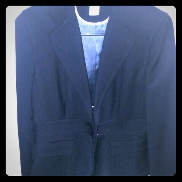 J Crew blazer