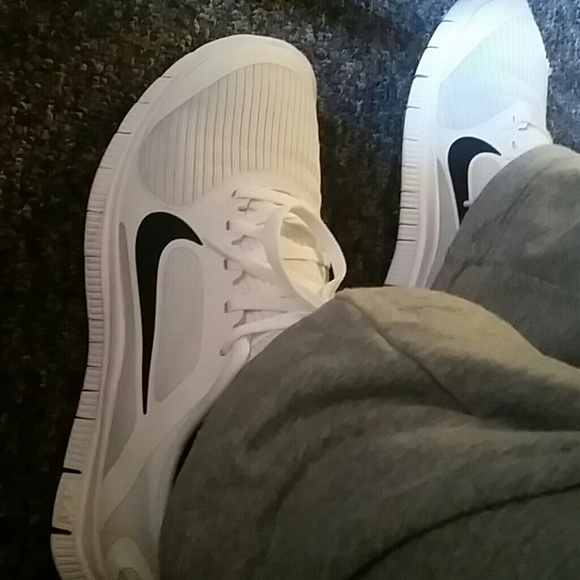 Nike free 4.0