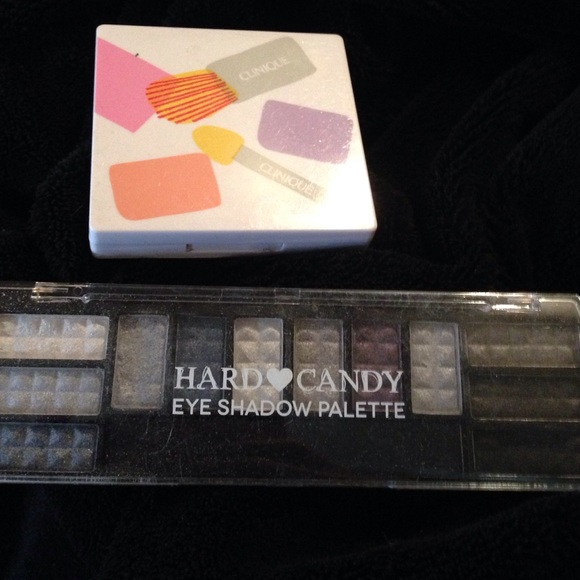 Eye shadow - Picture 3 of 4