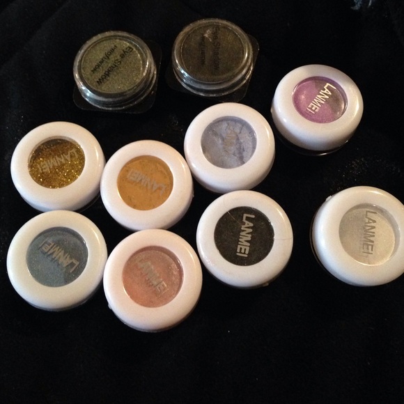 Eye shadow - Picture 4 of 4