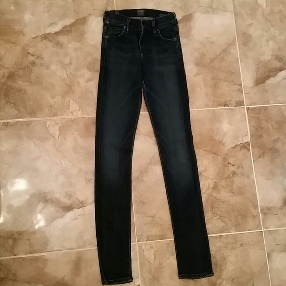 Citizens of Humanity jeans