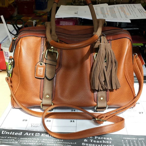 Clarks handbag