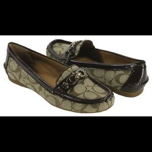 Coach Women's  Loafers