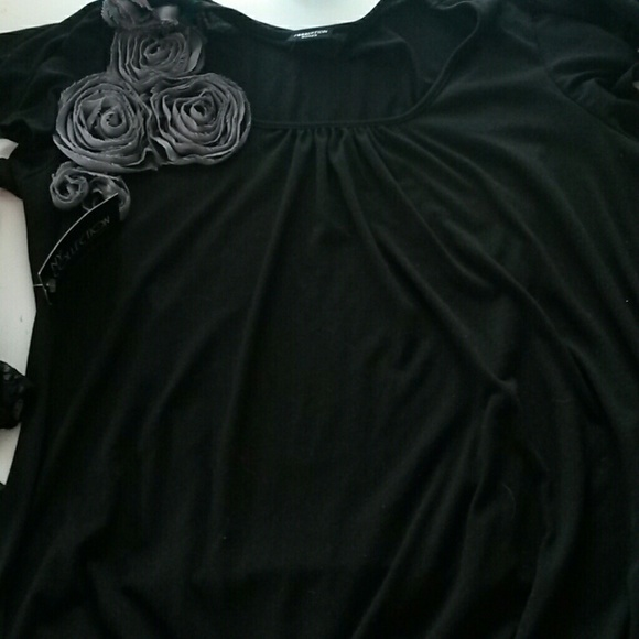 2x Trendy and cute top