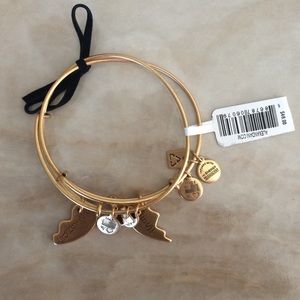 Alex & Ani Best friends bracelets