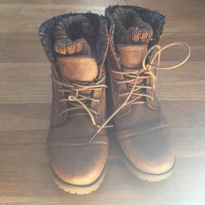 Urban outfitters boots