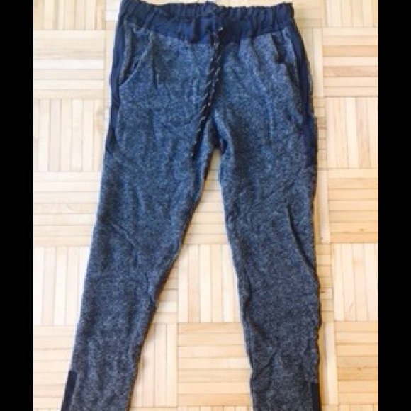 Zara Athleisure Pant