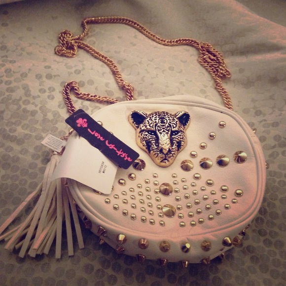 Clutches & Wallets - Crossbody Bag! NWT!
