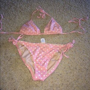 J. Crew size medium swimsuit