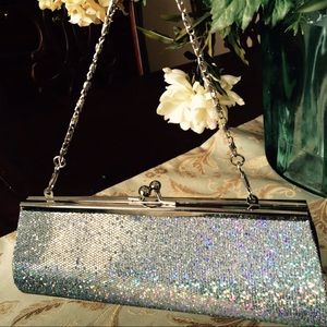 New & Gorgeous Evening Bag