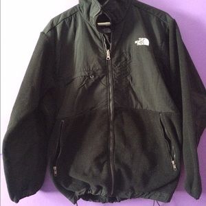 Men's Northface