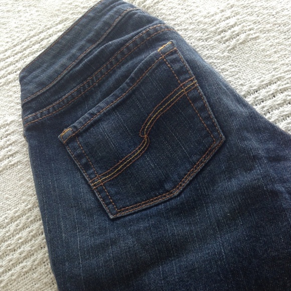 Bootcut Jeans - Picture 2 of 3