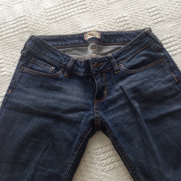 Bootcut Jeans - Picture 3 of 3