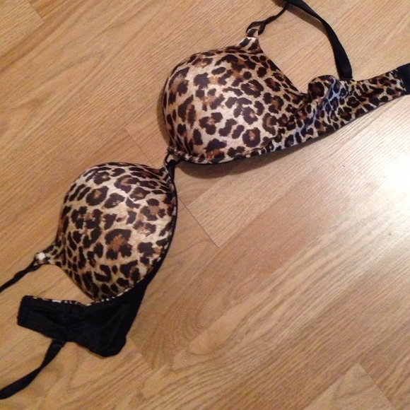 Victoria secret bra