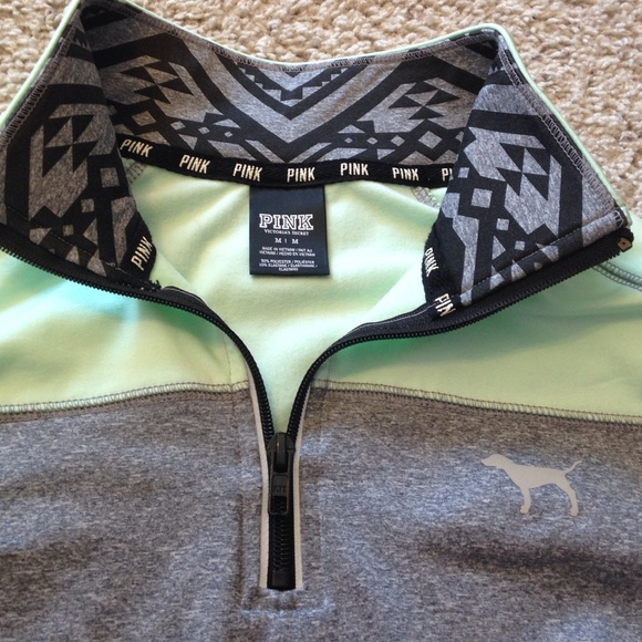 Pink Workout Jacket/ Anytime jacket! - Picture 3 of 4