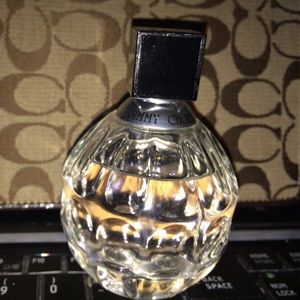Jimmy Choo Perfume
