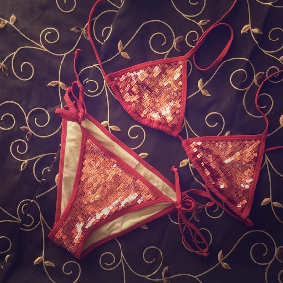 🌞Victoria's Secret bikini