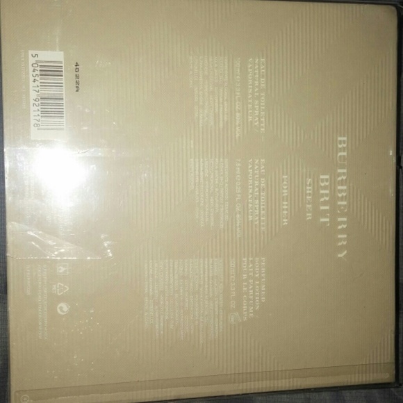 Perfume - Picture 4 of 4