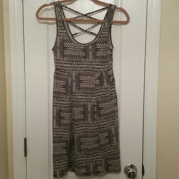American Eagle dress