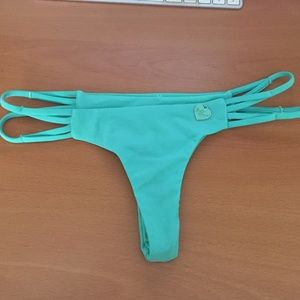 Body Glove Brazilian bikini bottoms