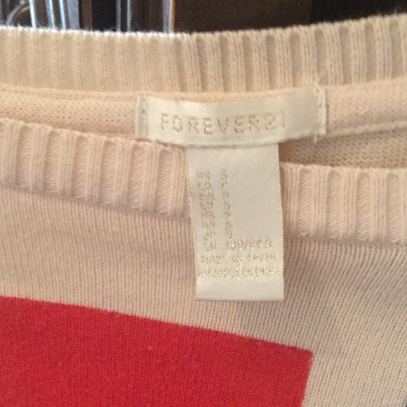 British Flag Sweater - Picture 2 of 3