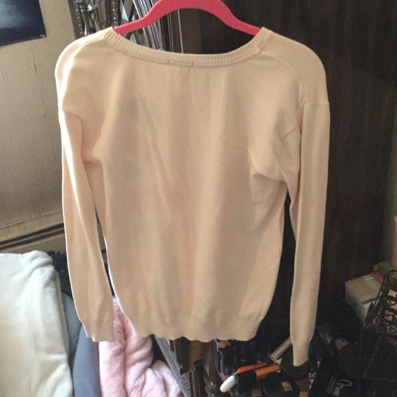 British Flag Sweater - Picture 3 of 3