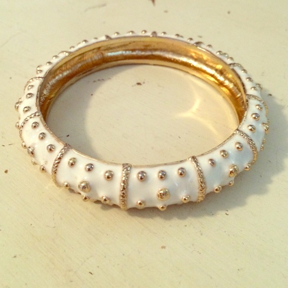 Lilly Pulitzer urchin bangle