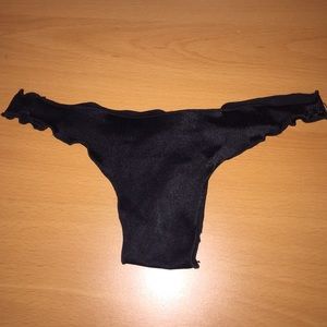 Boom boom Brazil bikini bottoms