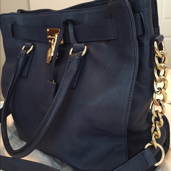 Michael Kors Hamilton