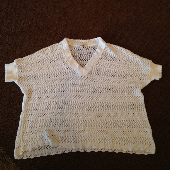 Summer Sweater - Picture 3 of 4