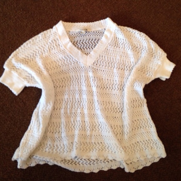 Summer Sweater - Picture 4 of 4