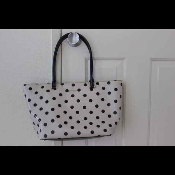 Kate Spade rare tote bag exclusive to Hawaii