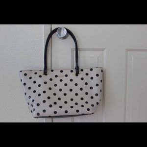 Kate Spade rare tote bag exclusive to Hawaii