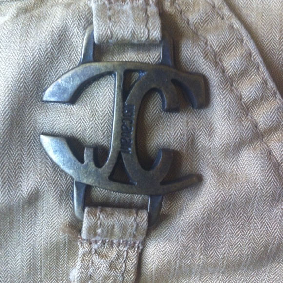 Men's Italian made cargos