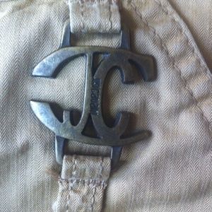 Men's Italian made cargos