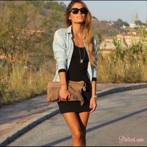 SOLD🚫🚫💋 Host Pick 💋 Little Black Dress