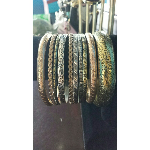 Charlotte Russe Accessories - Bracelets