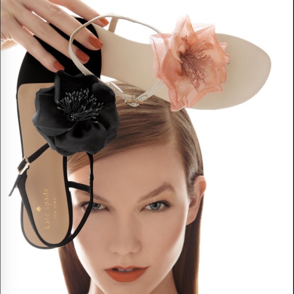 Kate Spade Florina Flats