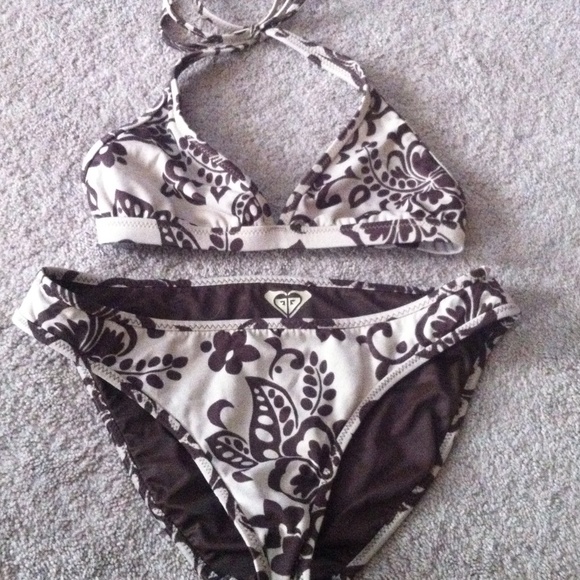 Roxy Bikini