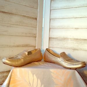 NWT spring loafers Cole Haan NIKE AIR